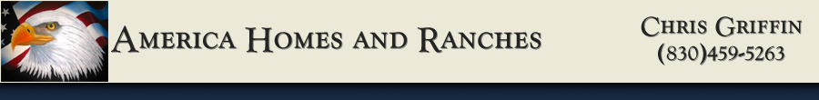 America Homes and Ranches - Chris & Carol Griffin