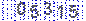 This Is CAPTCHA Image